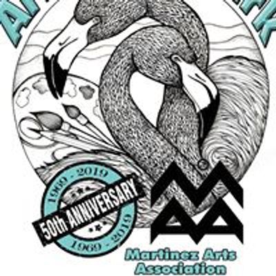 Martinez Arts Association