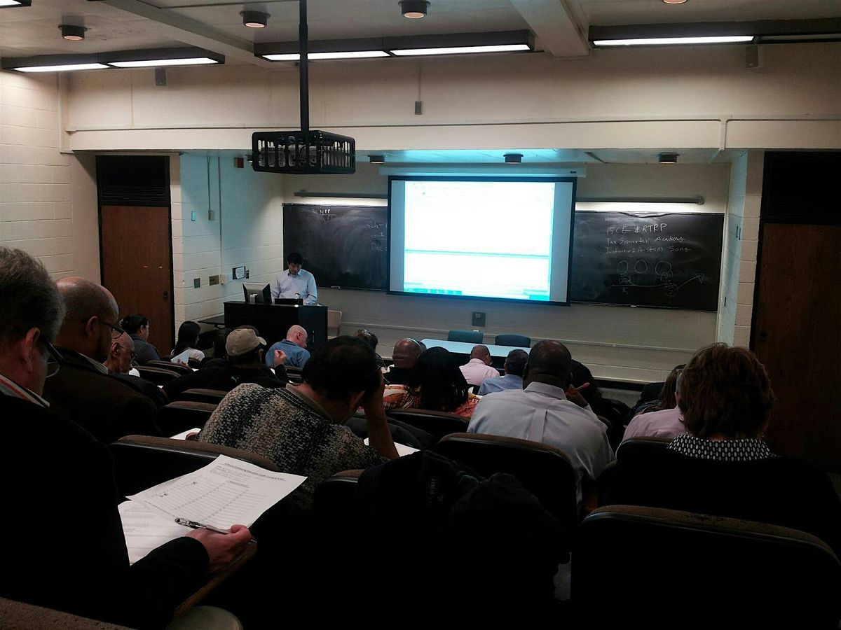 Denver - IRS AFSP packet. IRS AFSP Packet & Big Beautiful Tax Bill