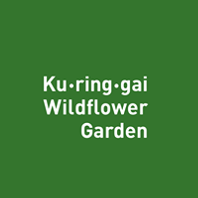 Ku-ring-gai Wildflower Garden