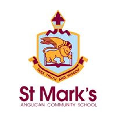 St Mark's Anglican Community School