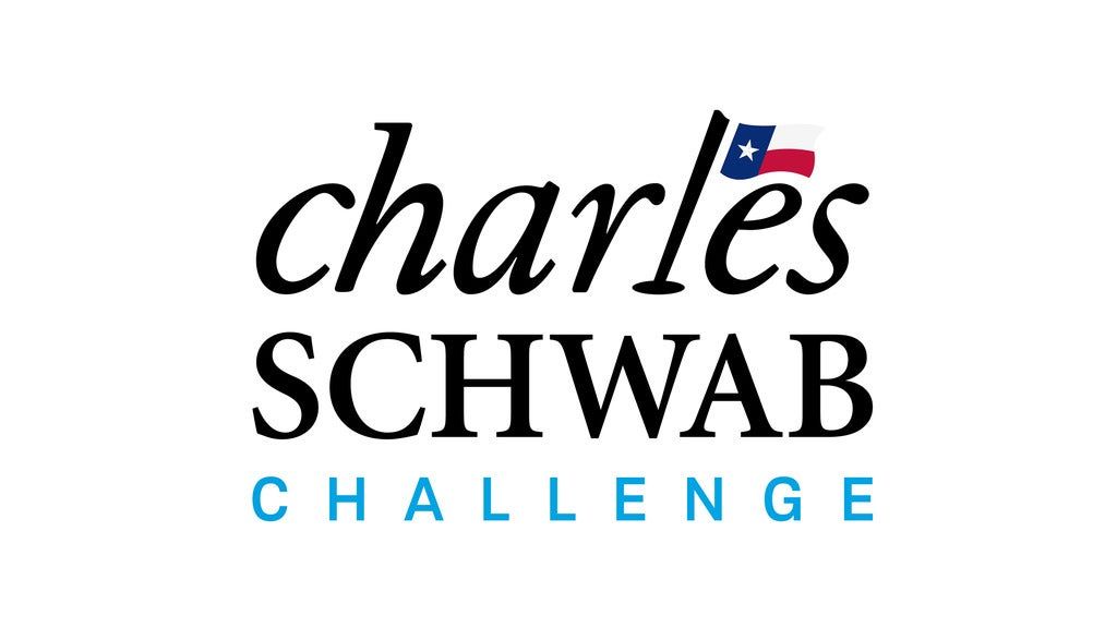 Charles Schwab Challenge Friday Upgraded Ticket Tickets Colonial