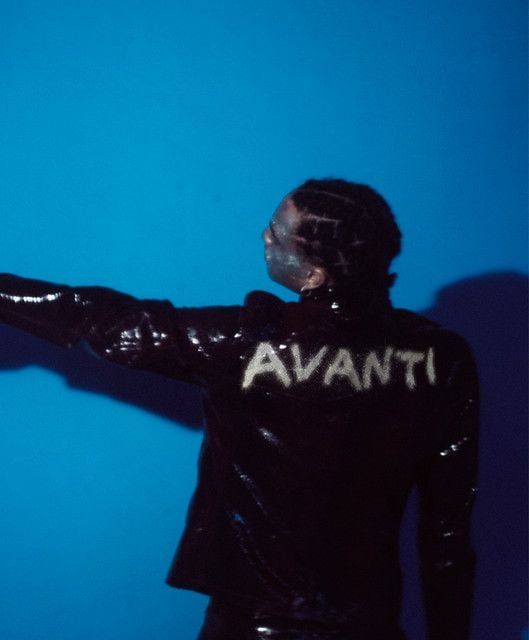 badchieff in Hamburg