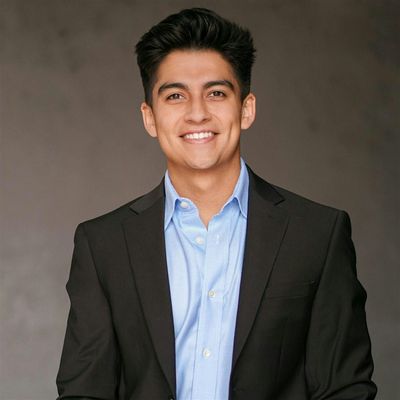 Nick Castro | San Diego Realtor