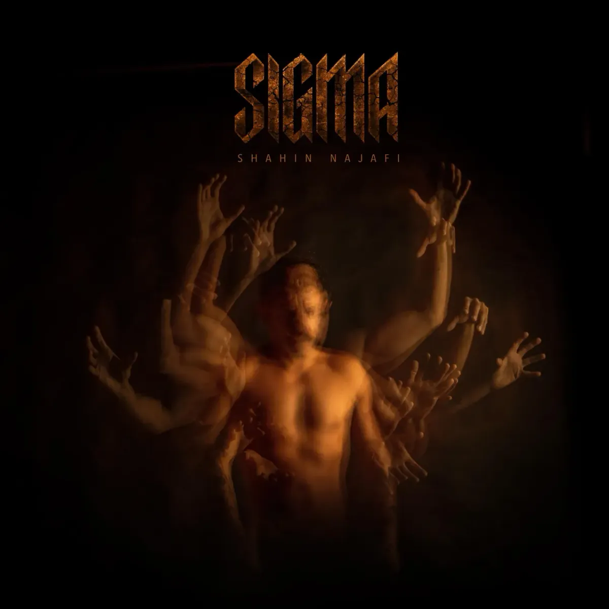 Shahin Najafi & Erfan