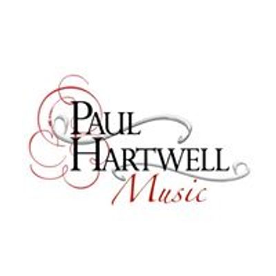 Paul Hartwell Music