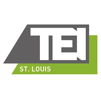 Ben Abney - TEI St. Louis Chapter President