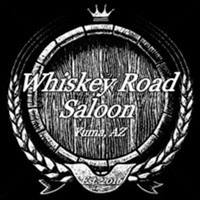 Whiskey Road Saloon