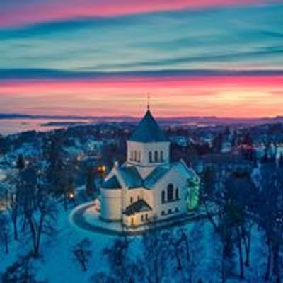 Ullern menighet - Den norske kirke