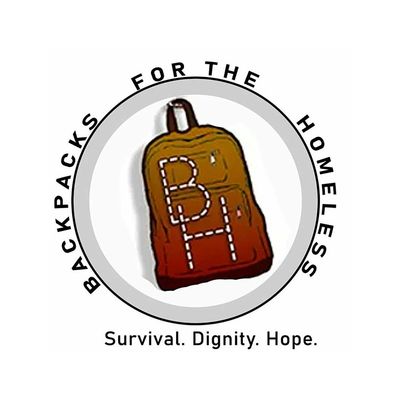 Backpacks for the Homeless