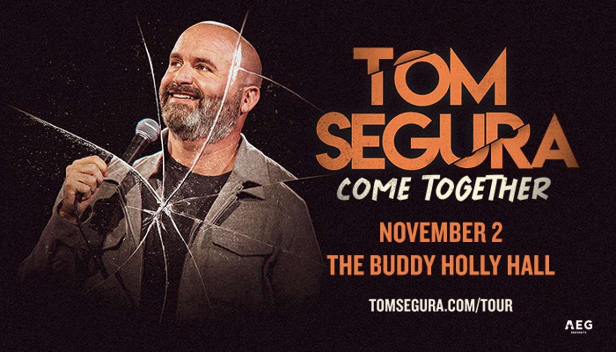Parking Tom Segura (16+)