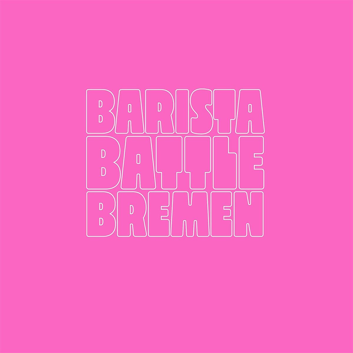 Barista Battle Bremen 2026