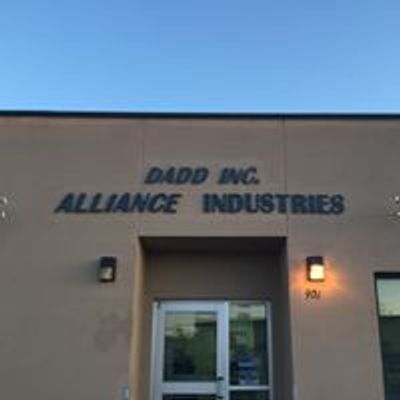 Alliance Industries Inc