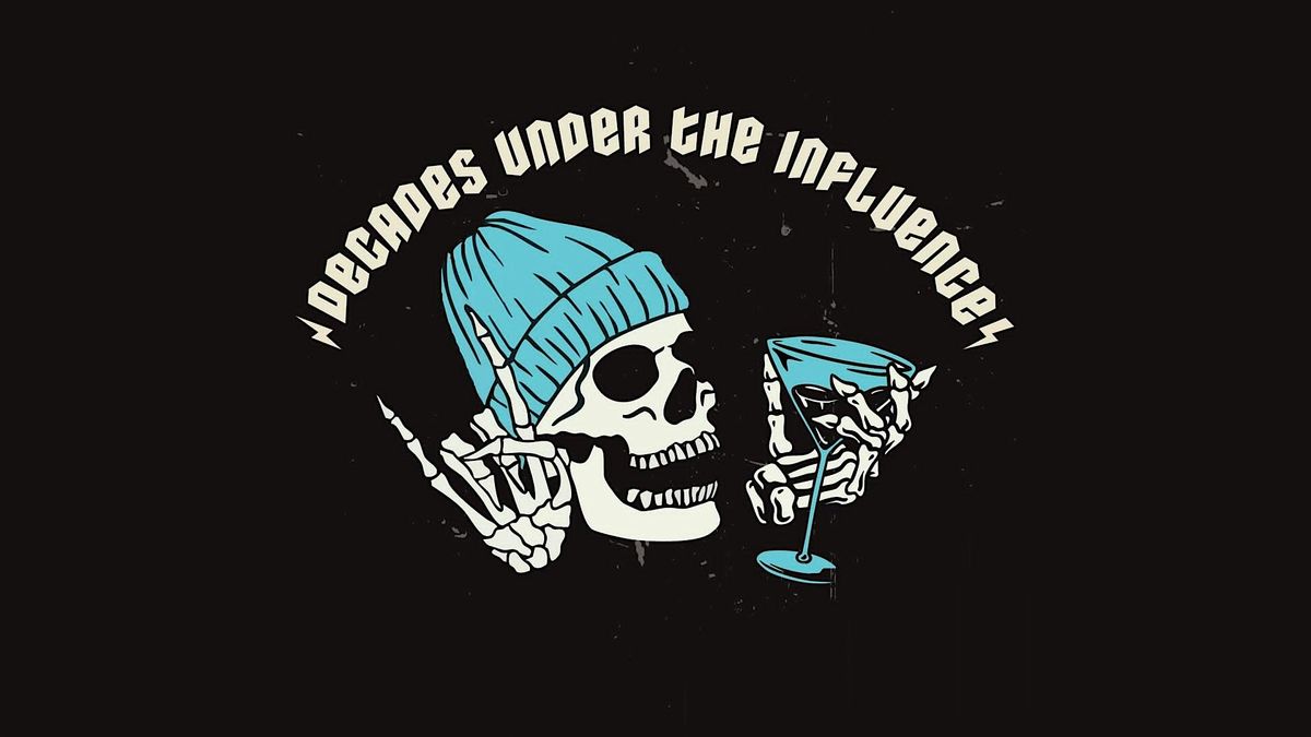 Emo Night - Decades Under The Influence