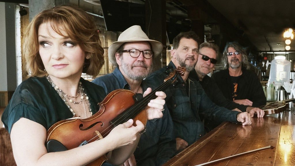 The SteelDrivers presented by WDVX