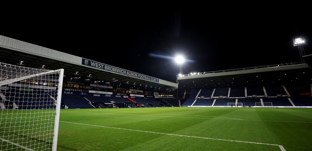 Southampton FC vs West Bromwich Albion Tickets