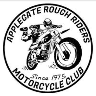 Applegate Rough Riders Motorcycle Club
