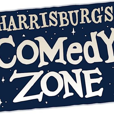 The Harrisburg Comedy Zone