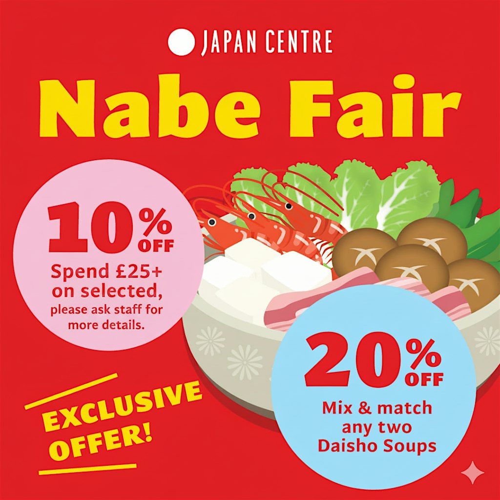 Nabe Fair