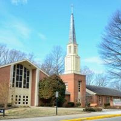 Grace Presbyterian, Springfield, Va.