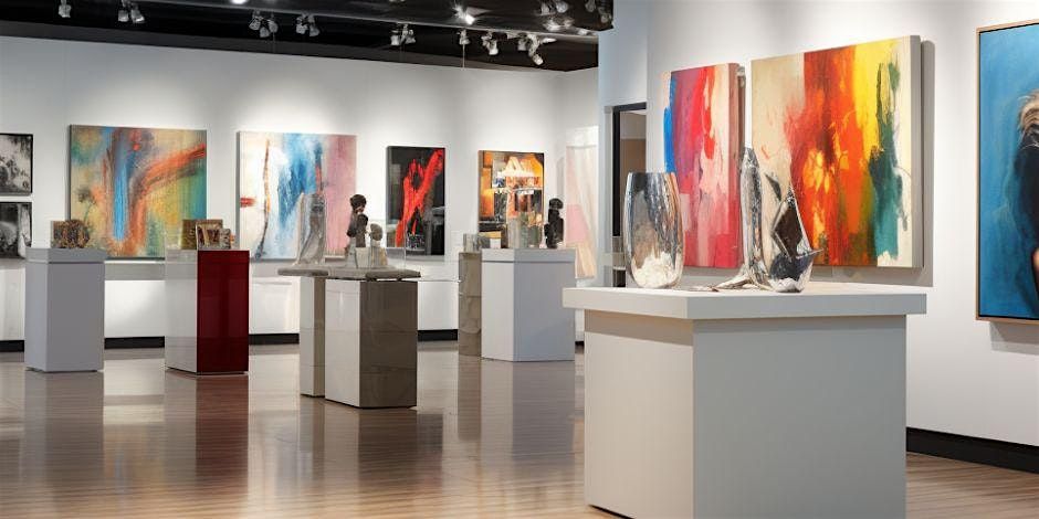 2026 NEW YORK SUMMER CREATIVE EXPO