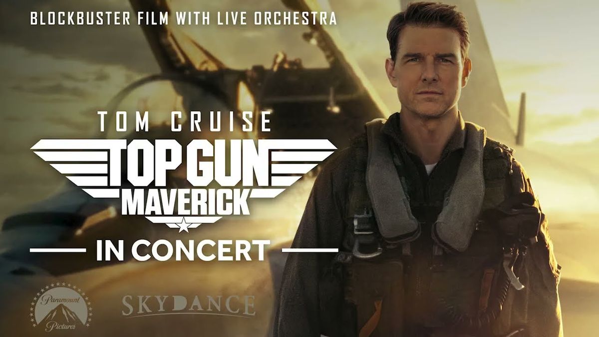 Calgary Philharmonic Orchestra: Eimear Noone - Video Games in Concert