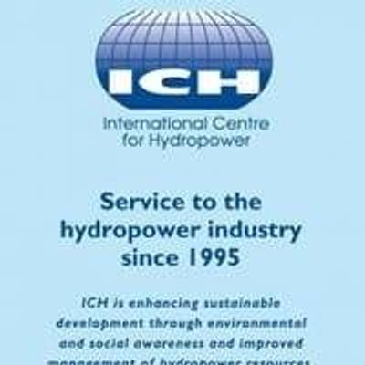 International Centre for Hydropower - ICH