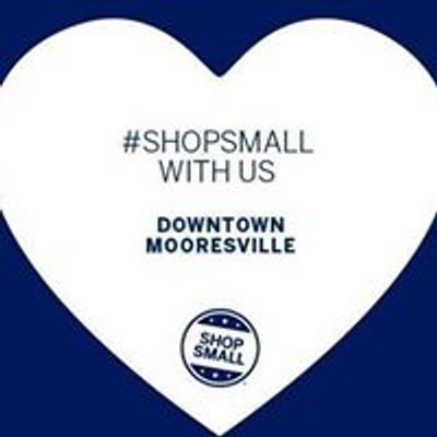 Downtown Mooresville