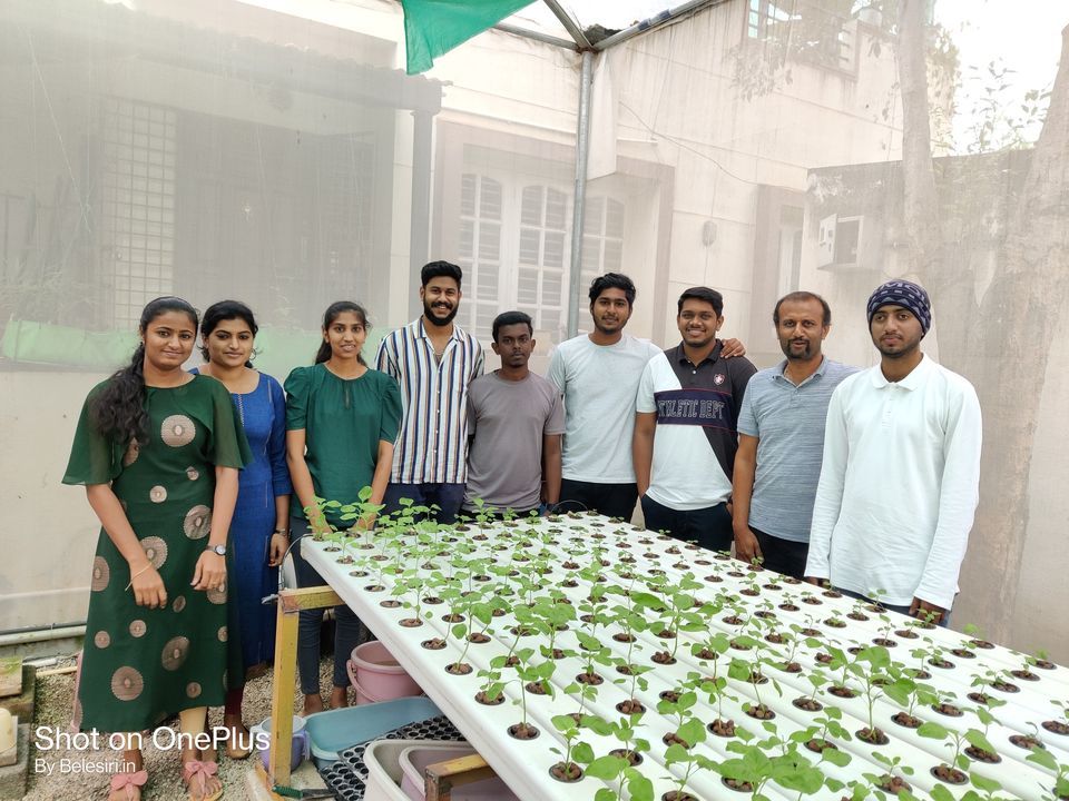 Hydroponics Farming Workshop In English Belesiri Hydroponics Farming Bangalore Ka April 23 2022 Hydroponics Farming Workshop In English Belesiri Hydroponics Farming Bangalore Ka April 23 2022