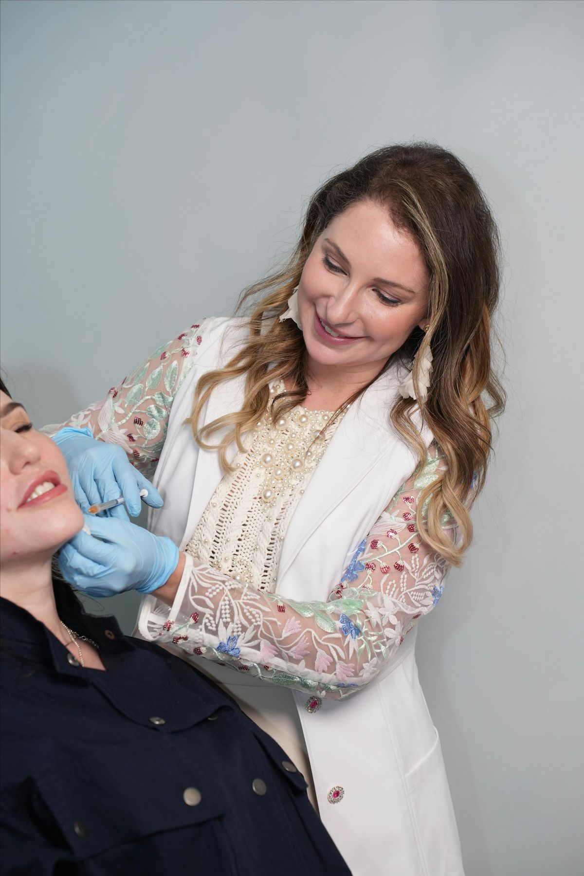 Rebuild & LIft : The Collagen Edition Lunch and Learn