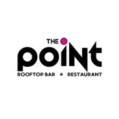 The Point Rooftop Bar & Restaurant