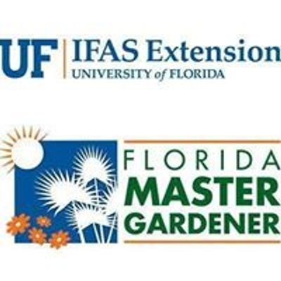 UF IFAS Extension Lake County Master Gardener