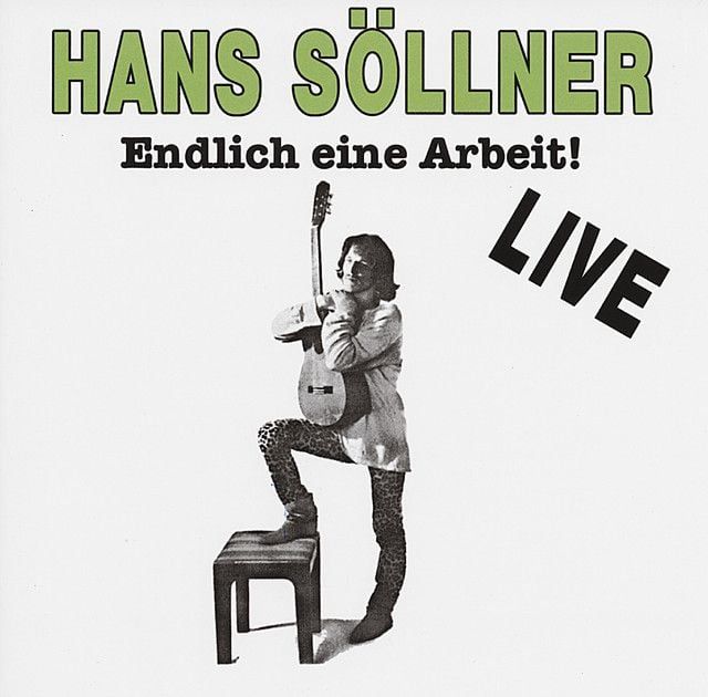 Hans S\u00f6llner in Erfurt