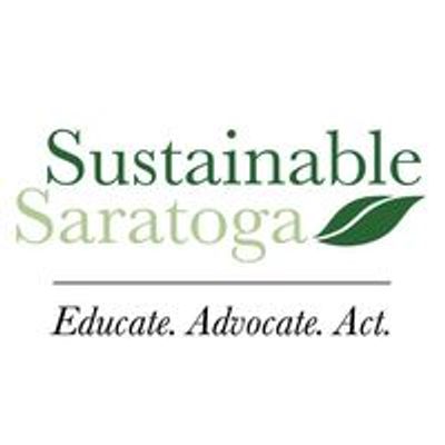 Sustainable Saratoga