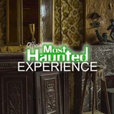 Most Haunted Experience And LIVE Feeds