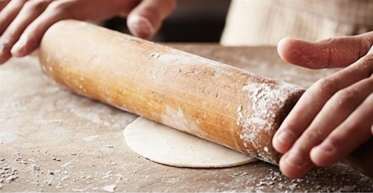 Making Pizza & Pasta