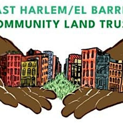 East Harlem El Barrio Community Land Trust