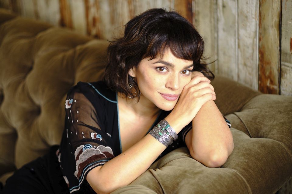 Norah Jones - Bend, OR