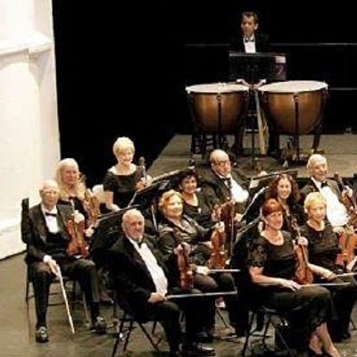 Broward Pops Orchestra