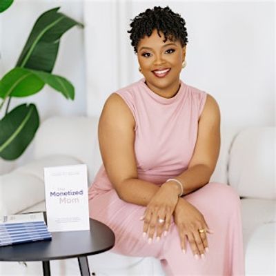 Fo Alexander | The Monetized Mom