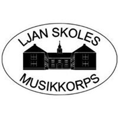 Ljan skoles musikkorps