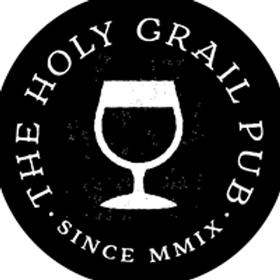 Holy Grail Pub