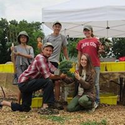 Monocacy Farm Project