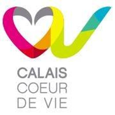 Calais Coeur de Vie