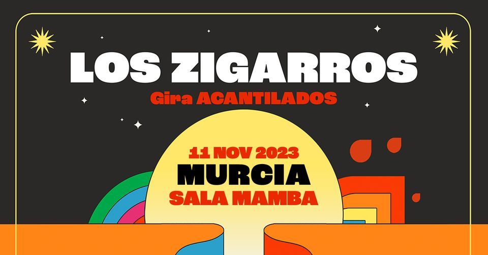 LOS ZIGARROS EN MURCIA