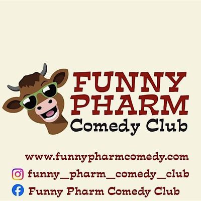 Funny Pharm Comedy