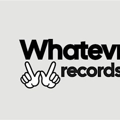 Whatevr Records