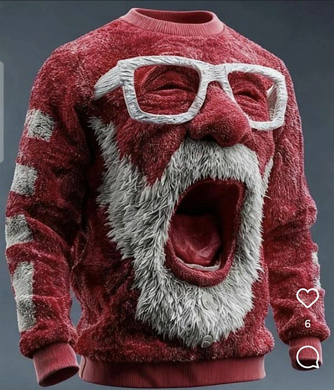 TG3 & Goody from the Bus Lounge Present The Ugly Sweater Holi-DAY Party