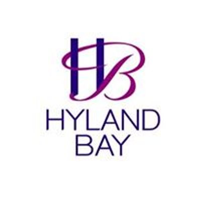 Hyland Bay