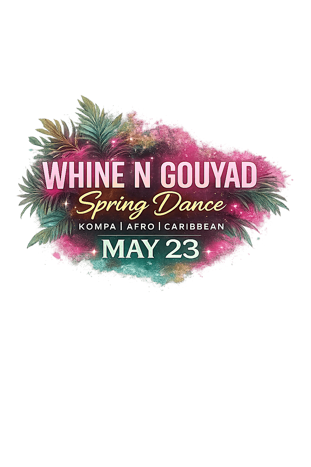 Whine N Gouyad \u201cSpring Dance\u201d