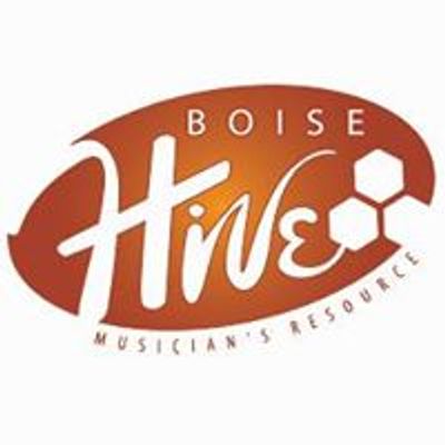 Boise Hive